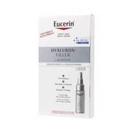 Eucerin Hyaluron-filler Concentrate 6 Ampoules