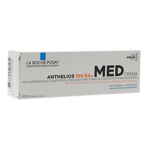 Anthelios 100 Ka Med 50 ml