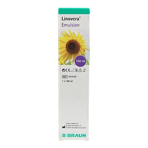 Linovera Emulsion 100 ml