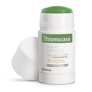 Thiomucase Extreme Areas Anti-Cellulite-Stick