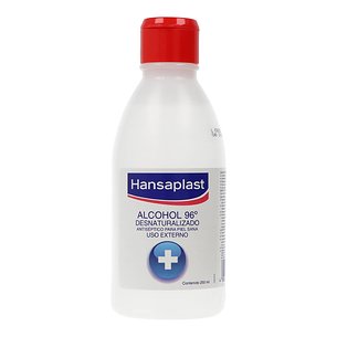 Alcohol 96 250 ml Hansaplast