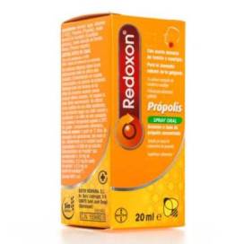 Redoxon Propolis Spray Oral 20 ml