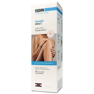 Ureadin Ultra 10 Lotion Plus 400 ml