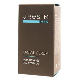 Sérum Facial Masculino Uresim 50 ml