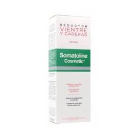 Somatoline Vientre Y Caderas Criogel 250 ml