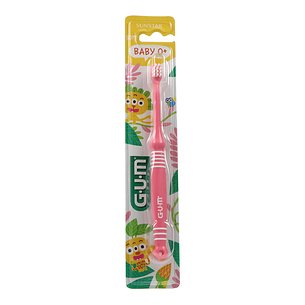 Gum Baby Toothbrush 02 Years R213