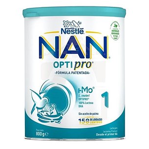 Nan Optipro 1 800 g