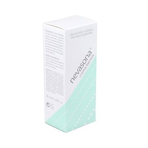 Nevasona Crema Barrera 50 ml