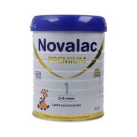 Novalac Premium 1 Säuglingsmilch