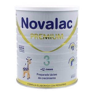 Novalac Premium 3 800 g