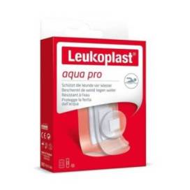 Leukoplast Aquapro Surtido 20 Un
