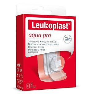 Leukoplast Aquapro Surtido 20 Un