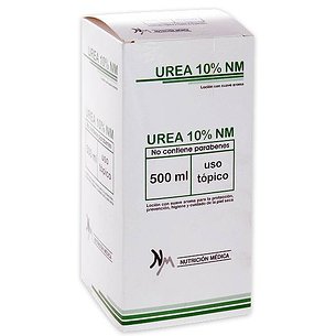 Dispensador de Ureia 10 Nm 500ml