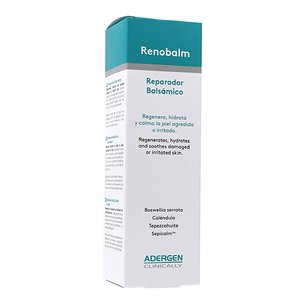 Adergen Renobalm Balsamic Repair 150 ml