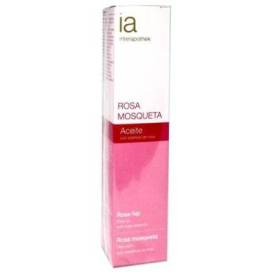 Interapothek Aceite Rosa Mosqueta 100% 50 ml