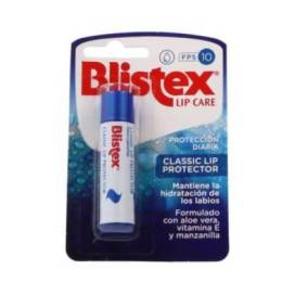 Blistex Protetor Labial Clássico Spf10 4.25 G
