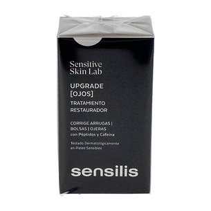 Sensilis Upgrade Contorno de Olhos 15 ml