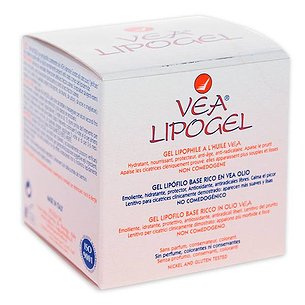 Siehe Lipogel Nähremulsion 50ml