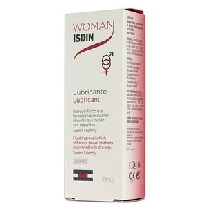 Woman Isdin Lubricante 30 g
