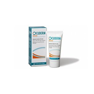 Ocuderm Redutor de Bolsas nos Olhos 15 ml