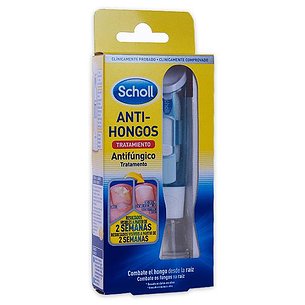 Scholl Tratamento Antifúngico para Unhas 3,8 ml