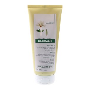 Klorane Balsamo De Magnolia 200 ml