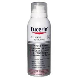 Eucerin Men Espuma De Afeitar 150 ml