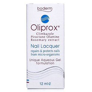 Oliprox Esmalte para Unhas 12ml