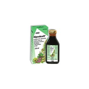 Alpenkraft 250 ml