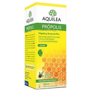 Aquilea Propolis Sirup 150 ml