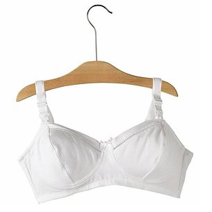 Chicco Mammy Cotton Maternity Bra Size 4