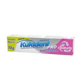 Kukident Complete Clássico 70 G