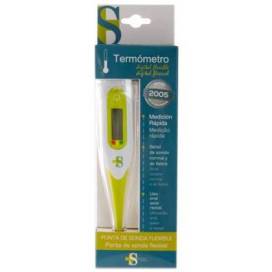 Flexible Digital Thermometer Sanitec Solutions