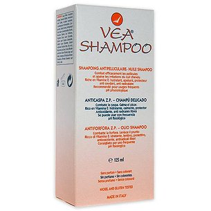Vea Shampoo 125 ml