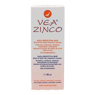 Vea Zink 40 ml