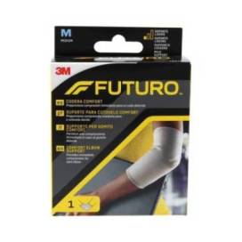Futuro Confort Elbow Support Medium Size 25.4-27.9 Cm