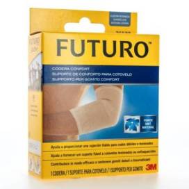 Futuro Confort Elbow Support Large Size 28-30.5 Cm