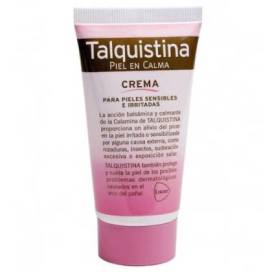 Talquistina Cream 50 Ml