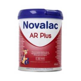 Novalac Ar Plus 0-12m 800 G
