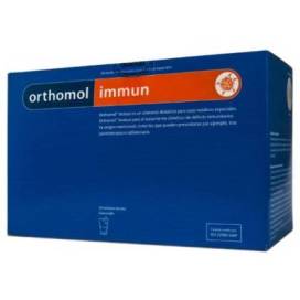 Orthomol Immun Granulado 30 Saquetas