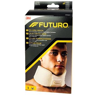 Futuro Adjustable Cervical Collar 279508cm