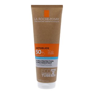 Anthelios Ultra Protection Leite Hidratante FPS 50+ 250 ml