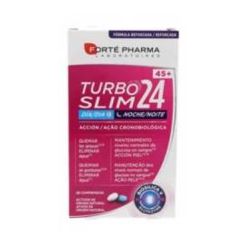 Turboslim Cronoactive Forte 45 28 Tabletten