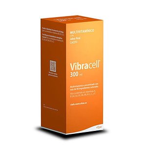 Vibracell 300 ml Vitae