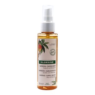 Klorane Aceite Mango 100 ml
