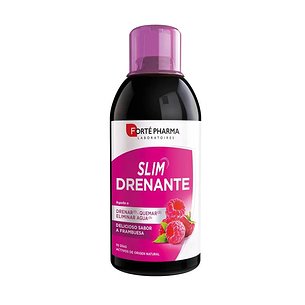 Slim Drenante Frambuesa 500 ml