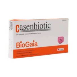 Casenbiotic Strawberry 10 Tablets