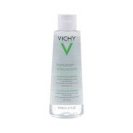 Vichy Normaderm Micellar Solution 3in1 200ml