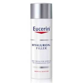 Eucerin Hyaluron-filler Pele Normal Mista 50ml