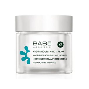 Babe Hydronutritive Protector FPS20 50 ml